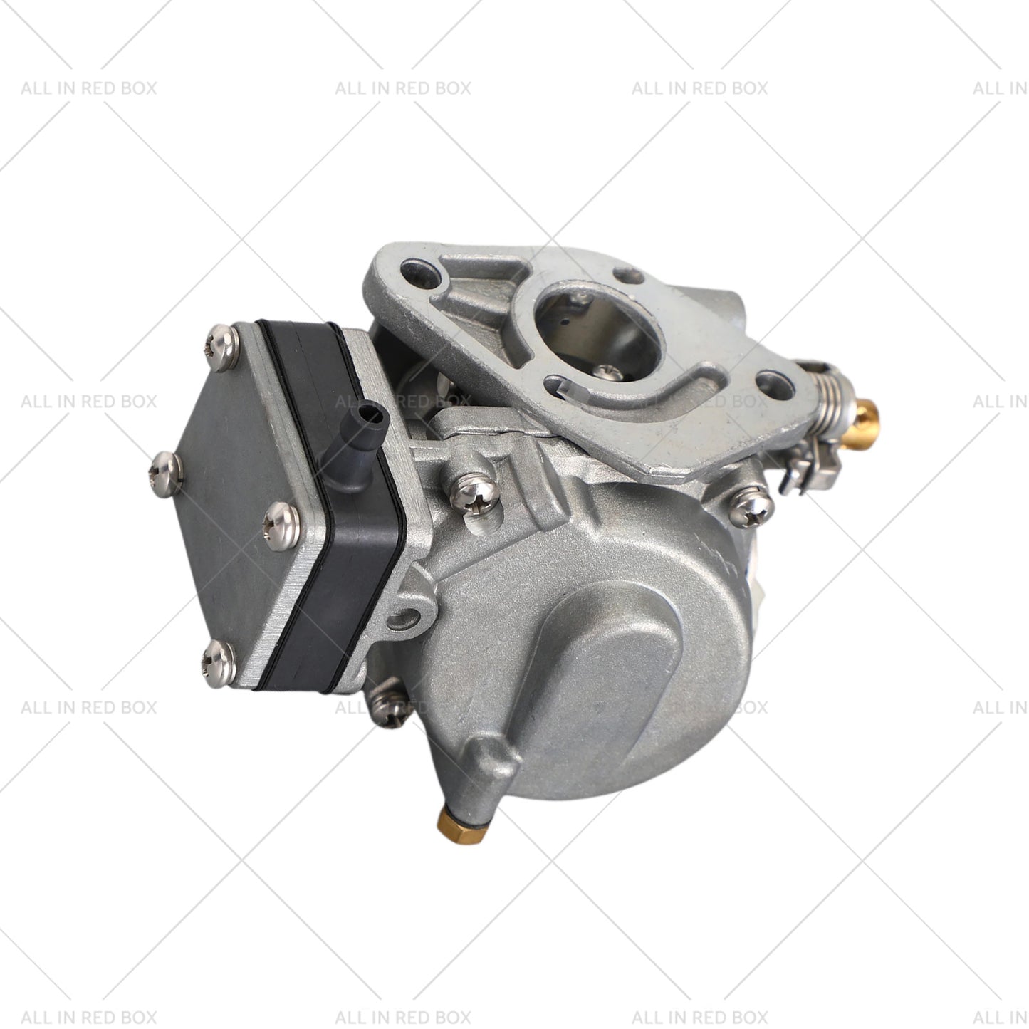 Carburetor Carb Suitable for Mercury Marine 2 stroke 4HP 5HP 3303-812648T