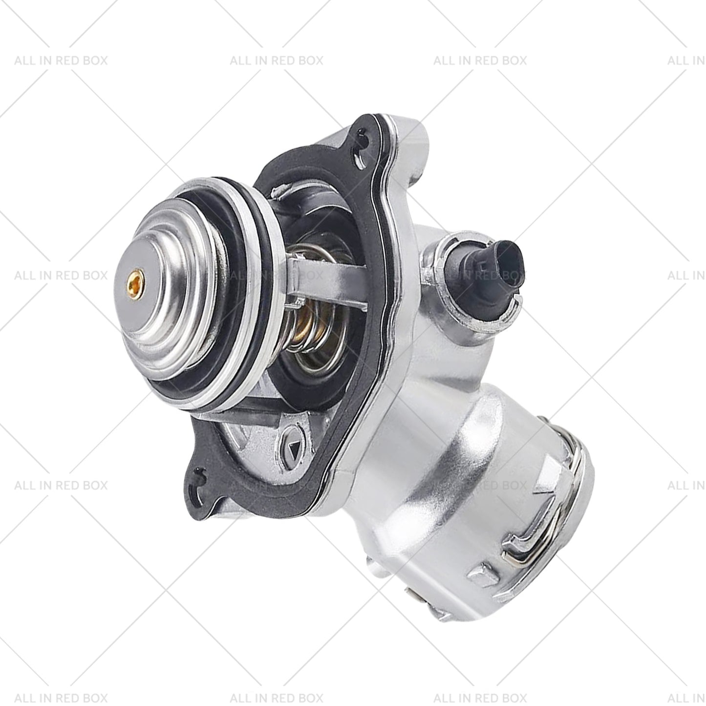 {{ Coolant Thermostat Assembly Suitable for Mercedes C300 C350 E350 SLK350 50-12 }} - Buy Car Parts Online at {{ Kaka Auto Parts }}.