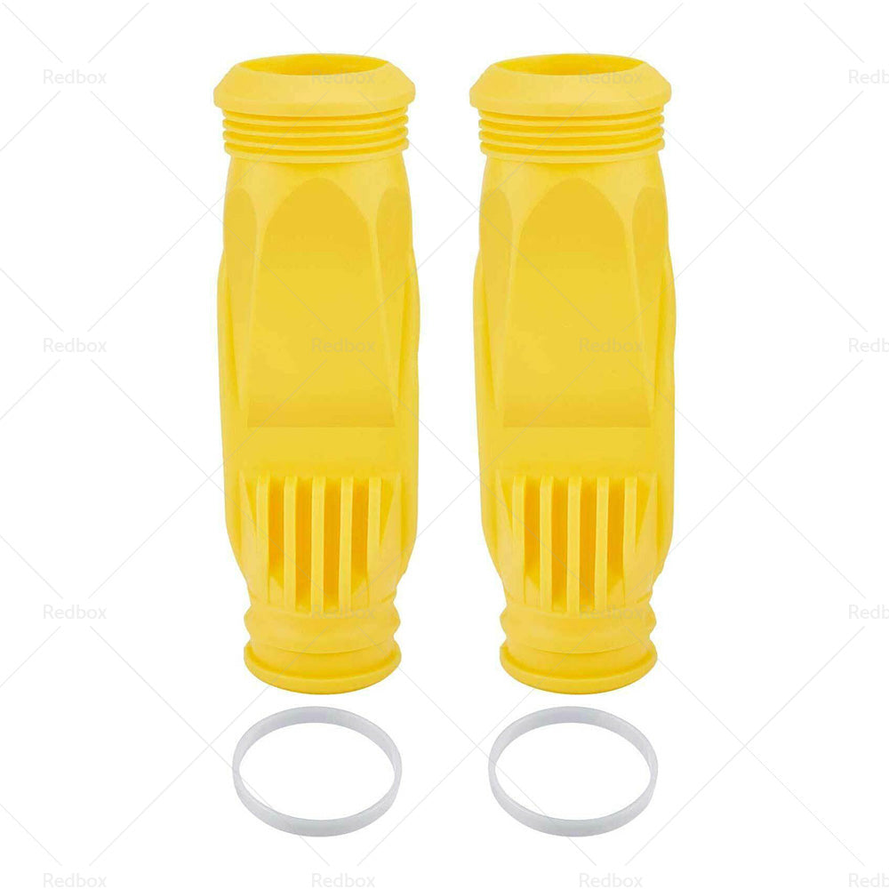 {{ 2PCS Diaphragm Cassette Suitable For Zodiac Baracuda Pool Cleaner Retaining Ring }} - Buy Car Parts Online at {{ Kaka Auto Parts }}.
