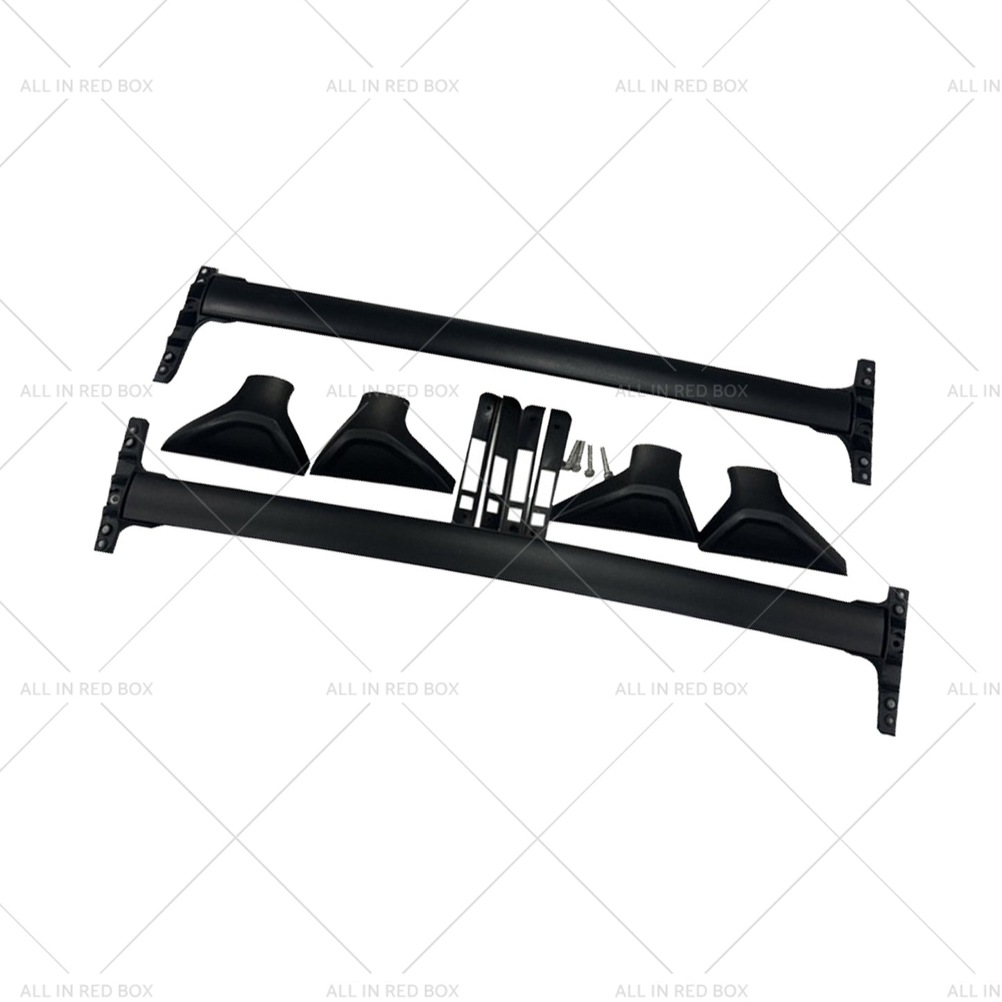 {{ 2PCS Roof Racks or Roof Cross Bars Suitable for Toyota RAV4 2019-2023 }} - Buy Car Parts Online at {{ Kaka Auto Parts }}.