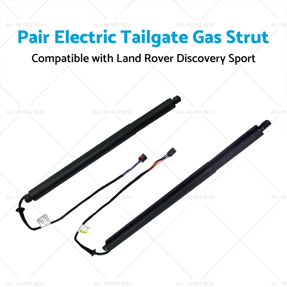 {{ 2x Electric Tailgate Gas Strut Suitable for Land Rover Discovery Sport L550 }} - Buy Car Parts Online at {{ Kaka Auto Parts }}.