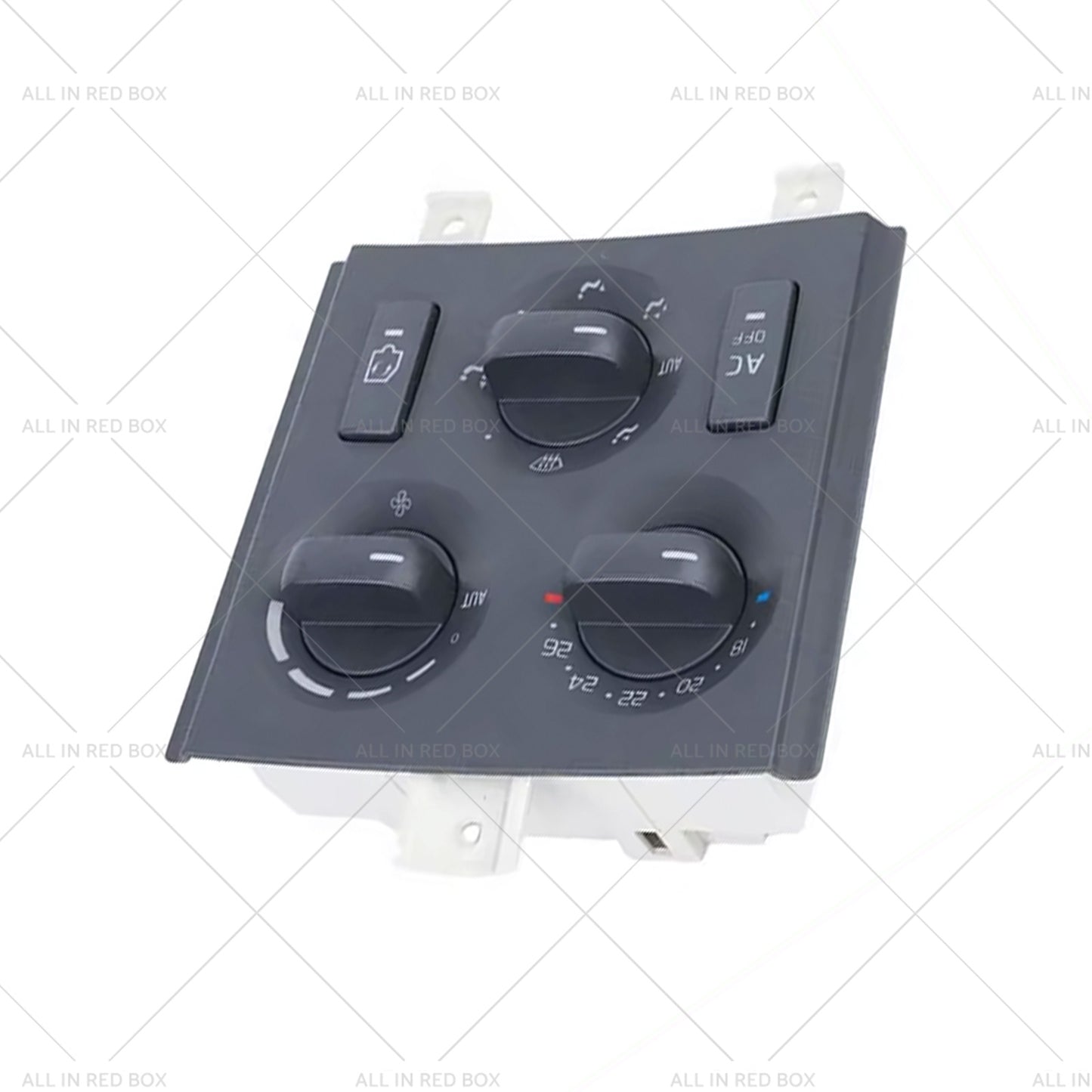{{ 21272395 21318123 A or C Control Unit Panel Combined Switch Suitable for Truck FM }} - Buy Car Parts Online at {{ Kaka Auto Parts }}.