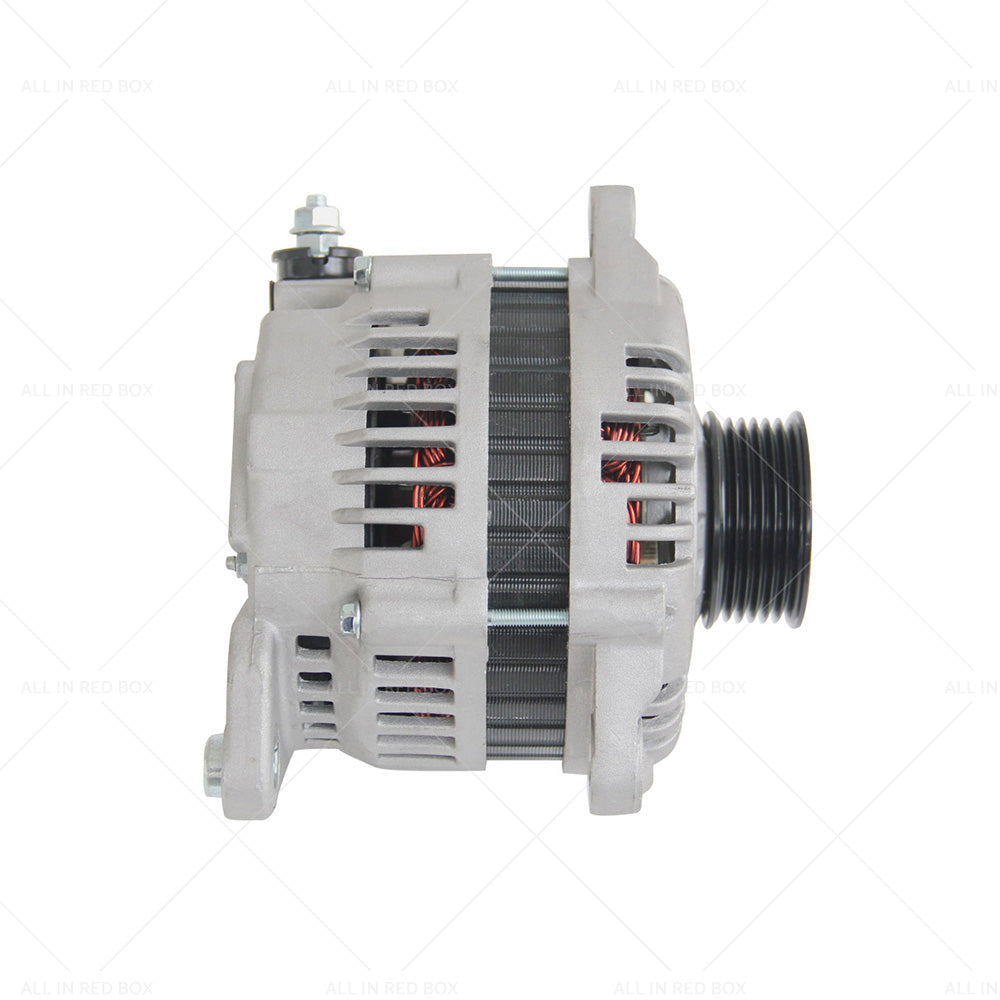 Alternator Suitable For Nissan Maxima A32 A33 J31 V6 VQ30DE 3. 0 350Z Z33 93-09