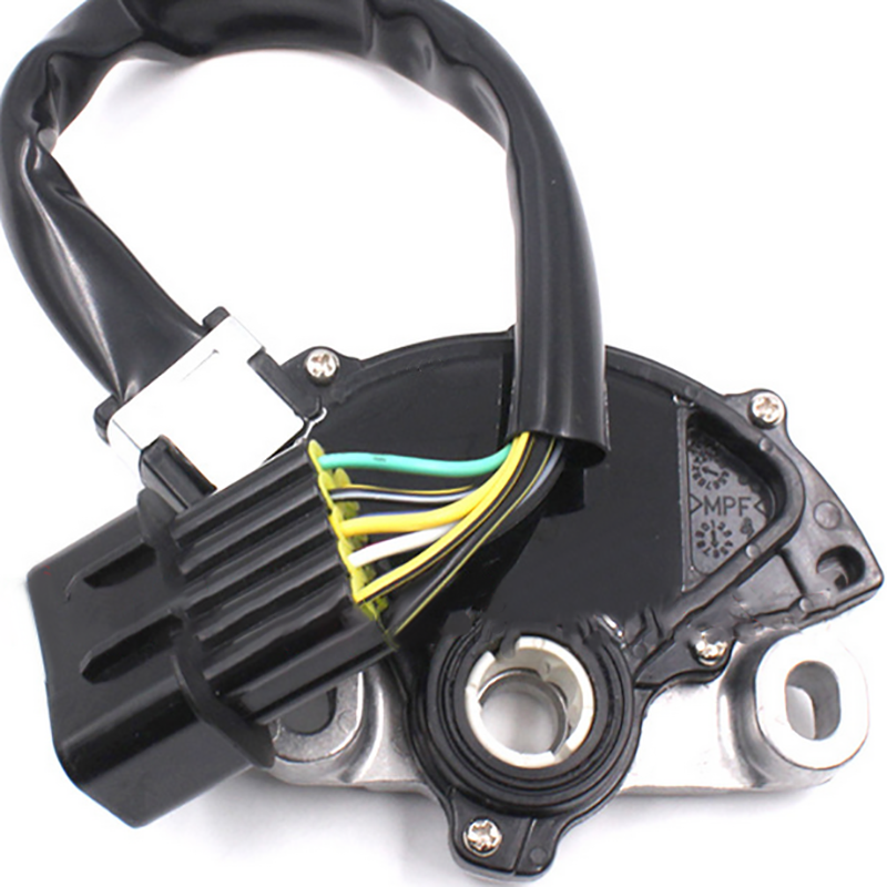 Upgraded Automatic Trans A or T Inhibitor Switch for Mitsubishi Pajero Sport Triton
