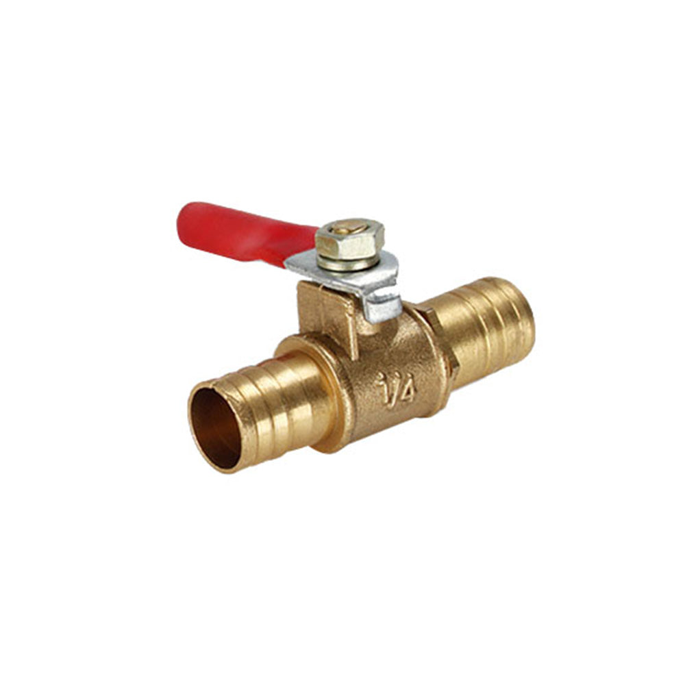 {{ In-Line Fuel Tap Brass 8mm 5 16inch Motorcycle Tractor Quad Lawn Mower Pump }} - Buy Car Parts Online at {{ Kaka Auto Parts }}.