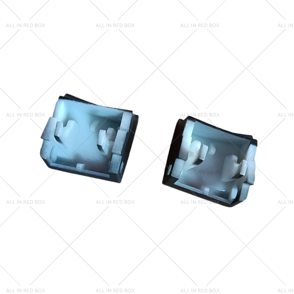 {{ 4PCS Driver Window Switch Button Cover Suitable for Mercedes Benz ML W164 W212 }} - Buy Car Parts Online at {{ Kaka Auto Parts }}.