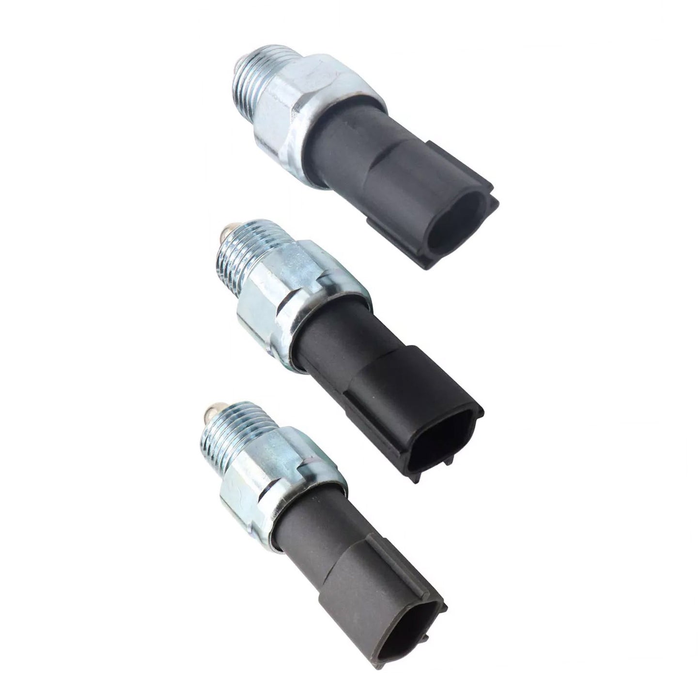 3x Transfer Case Neutral Position Sensor Switch Kit Suitable For Nissan Navara D40 4WD