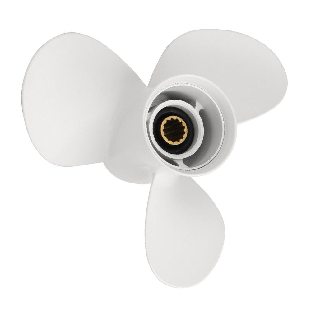 Boat Propeller 11 1 or 8 X 13-G Outboard Motor 3 Blade Suitable For Yamaha 30-60HP
