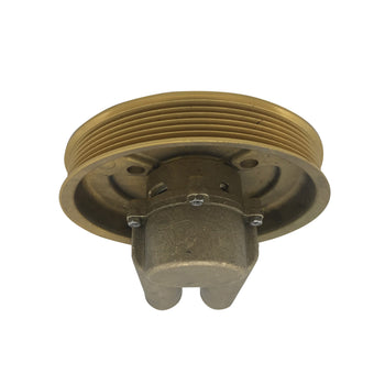 compare product Raw Water Sea Impeller Pump Suitable For Volvo Penta 4.3L 5.0L 5.7L 21214599