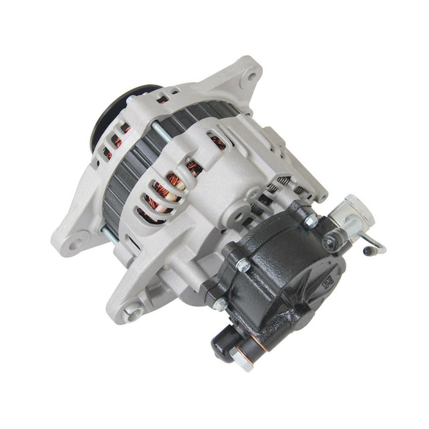 Alternator Suitable for Mitsubishi Triton ME MF MG MH 4D56 2.5 Diesel 2PV 86-96