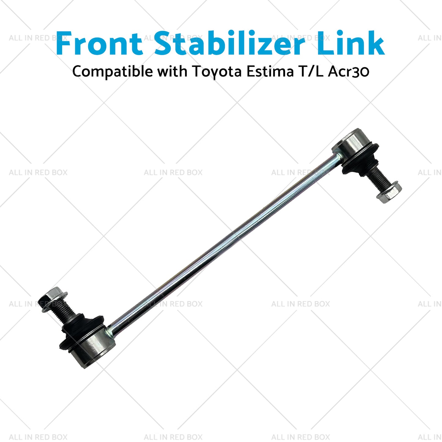 {{ Front Stabilizer Link or Sway Bar Link Suitable for 99-06 Toyota Estima T or L Acr30 }} - Buy Car Parts Online at {{ Kaka Auto Parts }}.