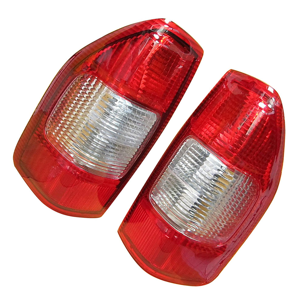 Left Right Tail Light Rear Lamp Suitable For Holden Rodeo Ute RA 2003-2006