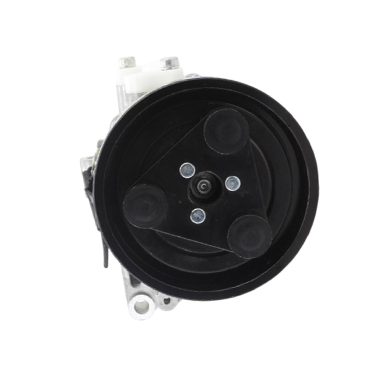 {{ Air Con Compressor Suitable for Holden Rodeo RA 3.5L Petrol 6VE1 2003-2005 }} - Buy Car Parts Online at {{ Kaka Auto Parts }}.