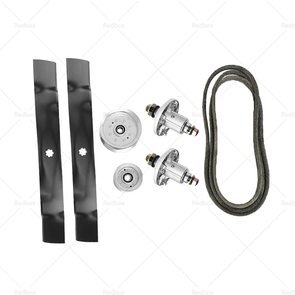 Deck Rebuid Kit For 42 inch John Deere Mowers GX22151 GX20072 D110 D120