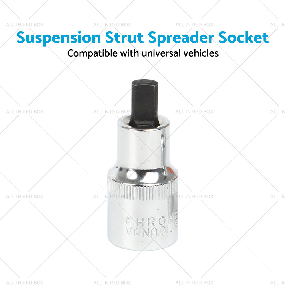 {{ Universal Suspension Strut Spreader Socket 3424 Suiable For VW Audi Special Tool }} - Buy Car Parts Online at {{ Kaka Auto Parts }}.