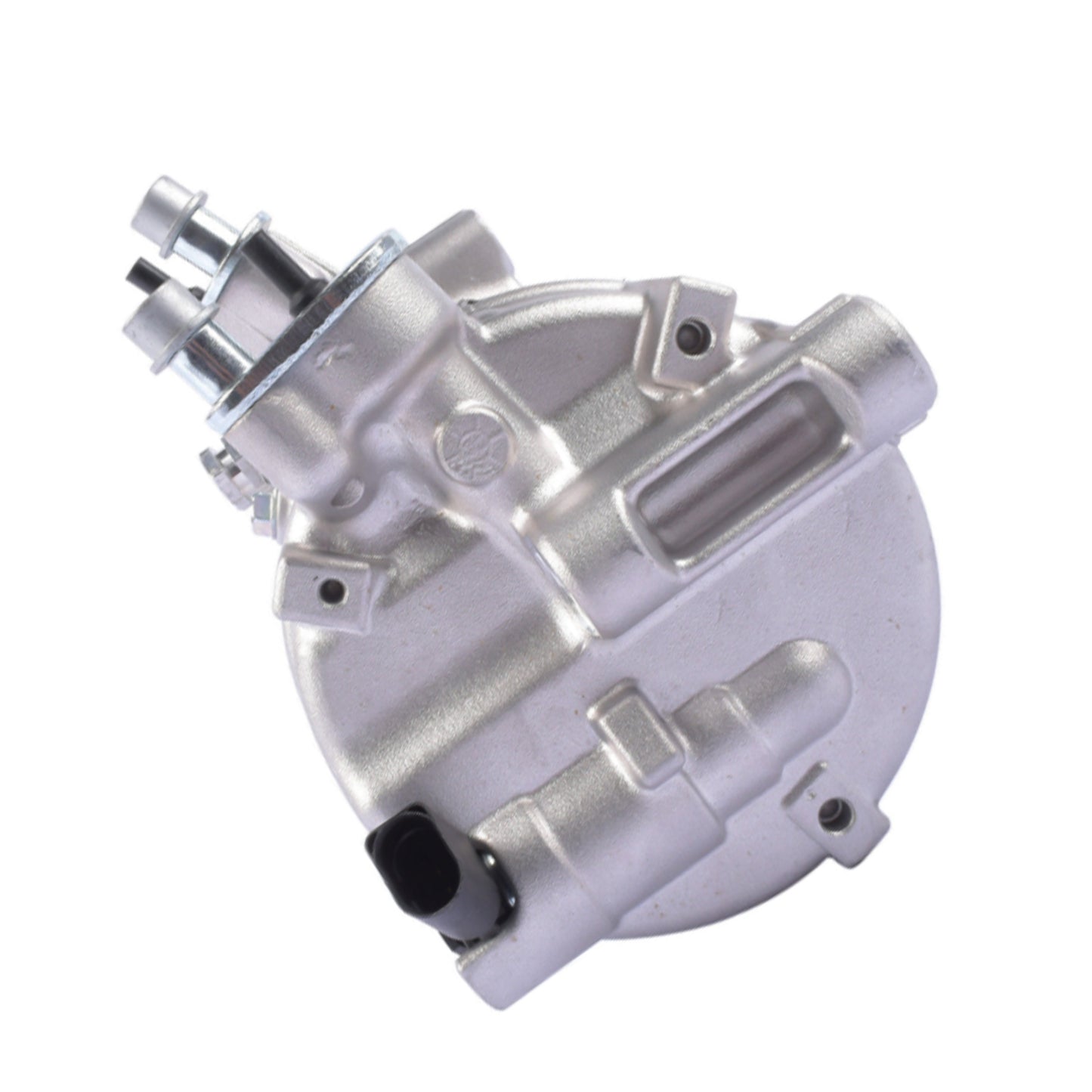 Air Con Compressor Suitable for Volkswagen Golf 2.0 3.2L Petrol 1.6L 2.0L Diesel