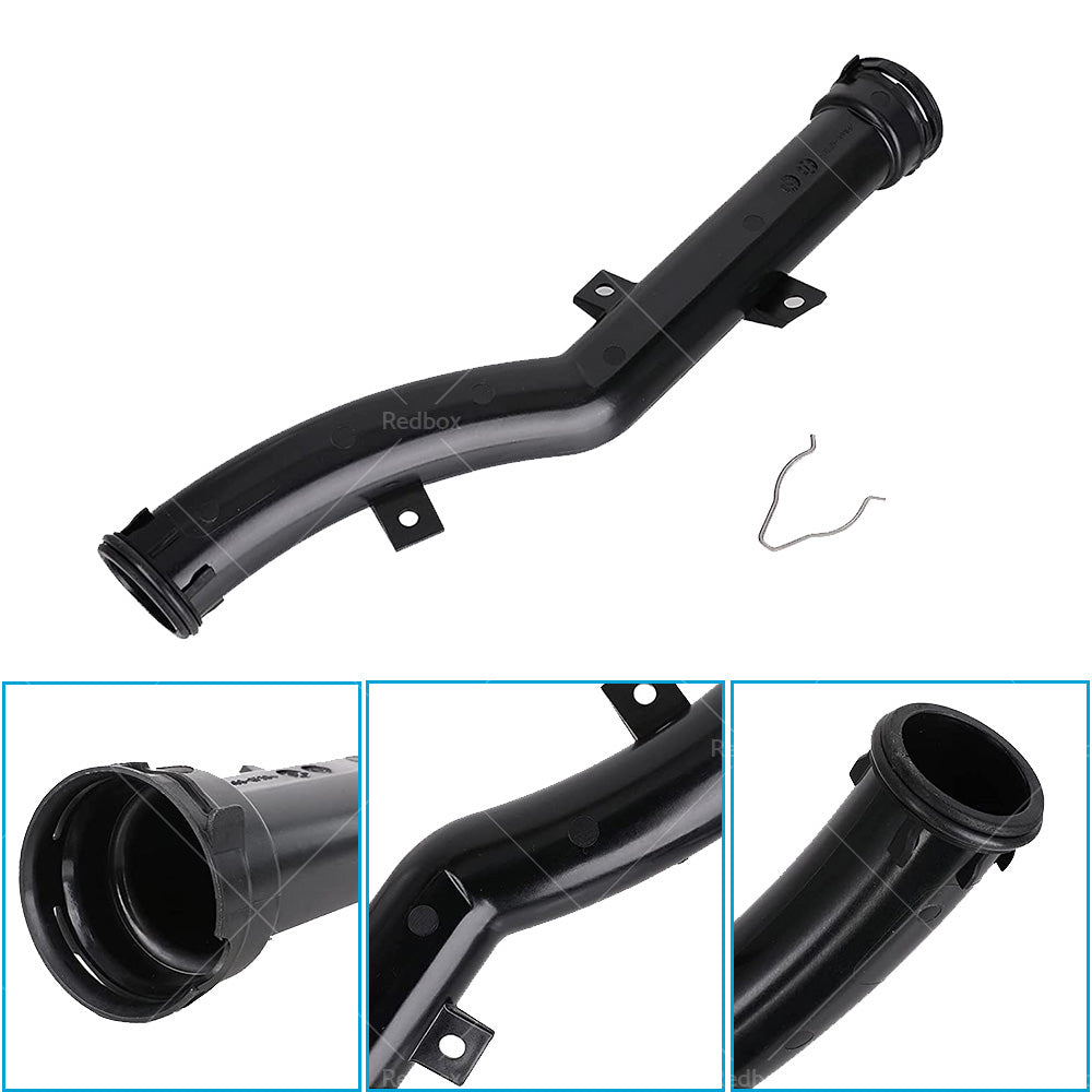 Water Coolant Pipe Fits For Mini Cooper R55 R56 R57 R58 R59 R60 R61 11537589713