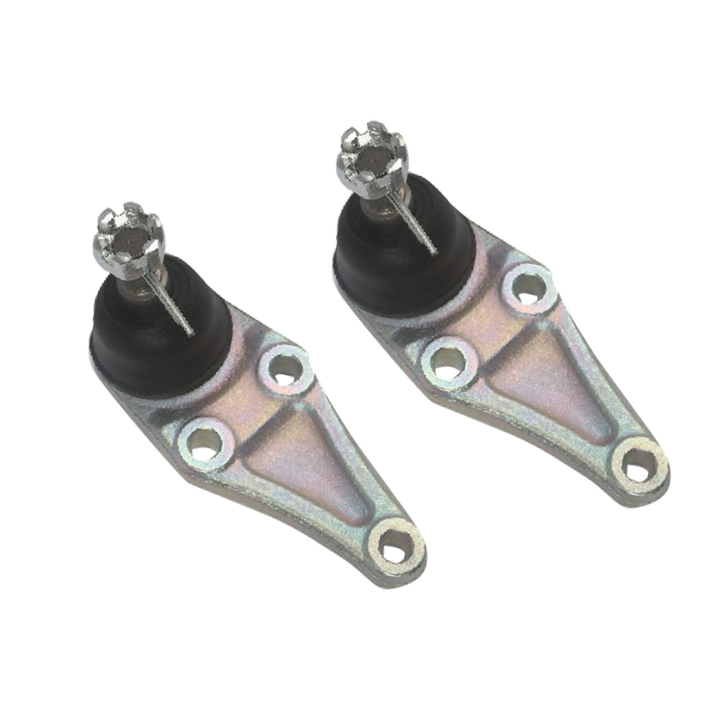 {{ 2x Trupro Lower Ball Joints Suitable for Mitsubishi Pajero Triton 4WD 2WD ML }} - Buy Car Parts Online at {{ Kaka Auto Parts }}.
