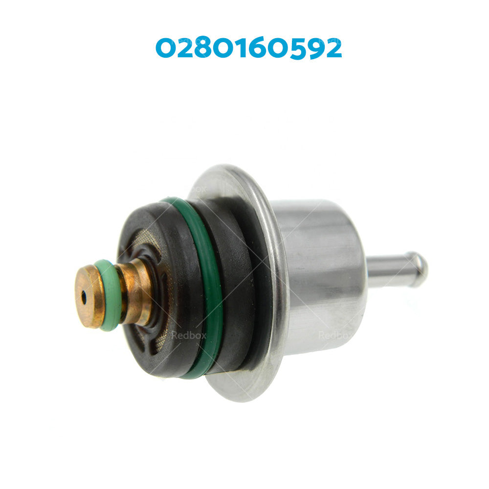 Fuel Pressure Regulator Fits For HOLDEN COMMODORE VT VU VX VY 0280160592