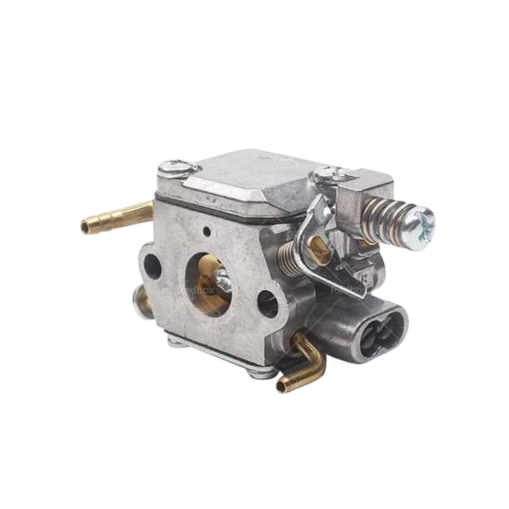 {{ Carburetor Carb Fits For ZENOAH KOMATSU OZITO 25cc 2500 G2500 Gasoline Chainsaw }} - Buy Car Parts Online at {{ Kaka Auto Parts }}.