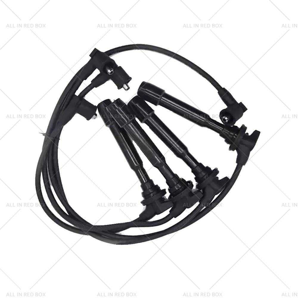 Ignition Leads Spark Lead Suitable for Hyundai Getz Accent Excel Kia 27501-26C00