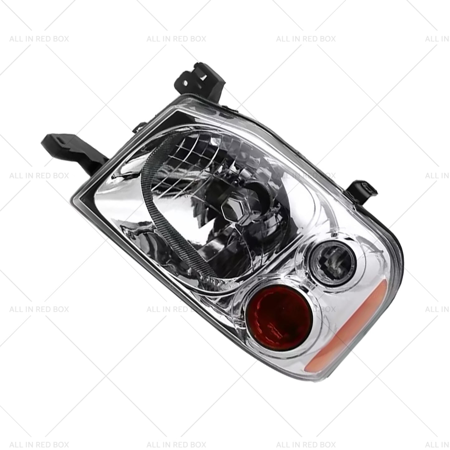 {{ LeftRight Pair Light Front Lamp Head Lights Suitablefor Nissan Navara D22 01-15 }} - Buy Car Parts Online at {{ Kaka Auto Parts }}.
