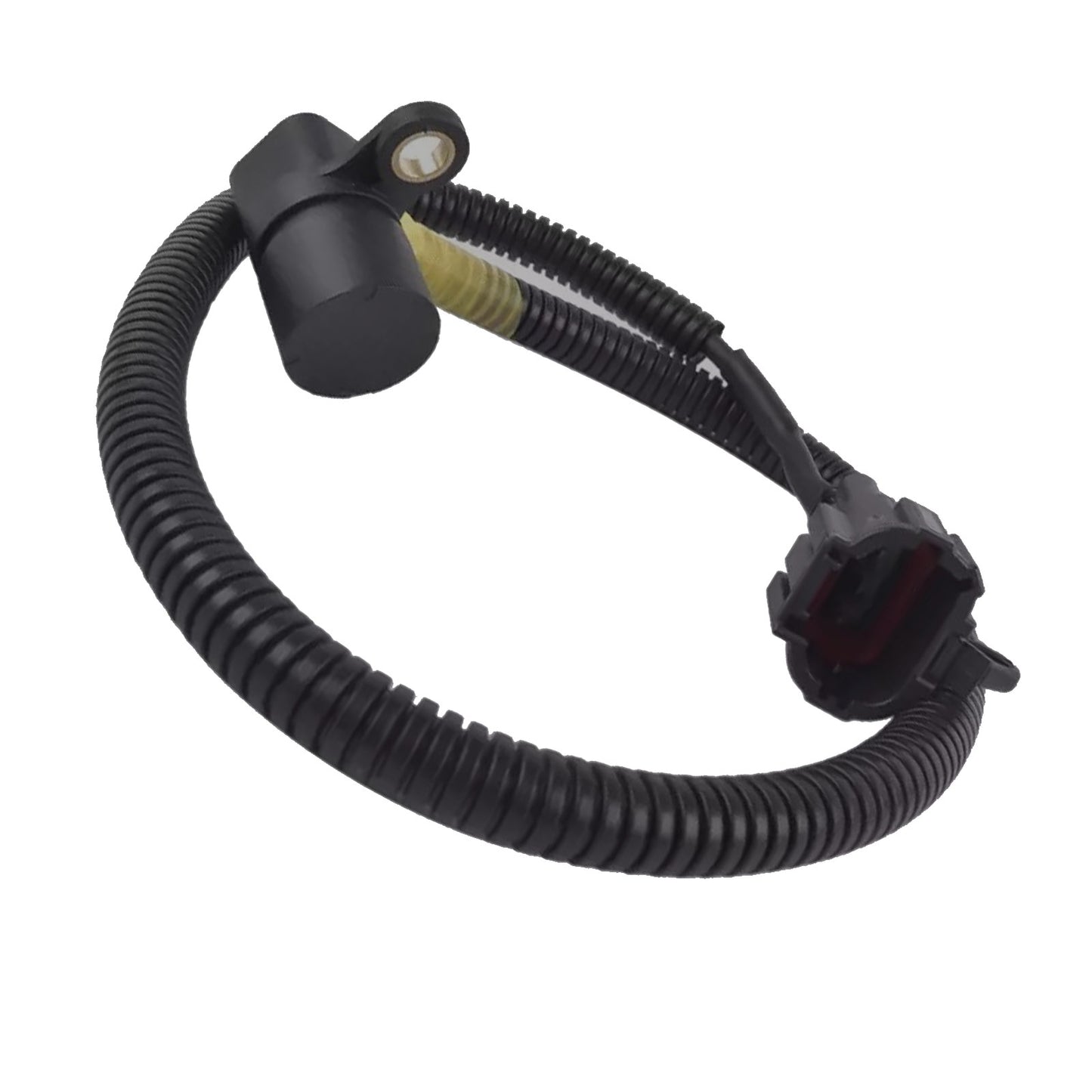 {{ Crankshaft Angle Sensor Suitable for Nissan Elgrand E50 Navara D22 3.0L ZD30 }} - Buy Car Parts Online at {{ Kaka Auto Parts }}.