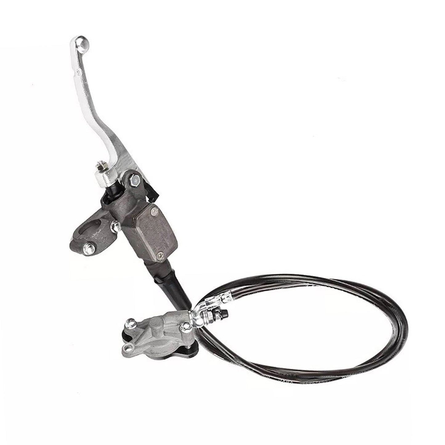 {{ Hydraulic Clutch Master Cylinder Lever Suitable For 65SX 85SX 105SX 125EXC 125SX }} - Buy Car Parts Online at {{ Kaka Auto Parts }}.