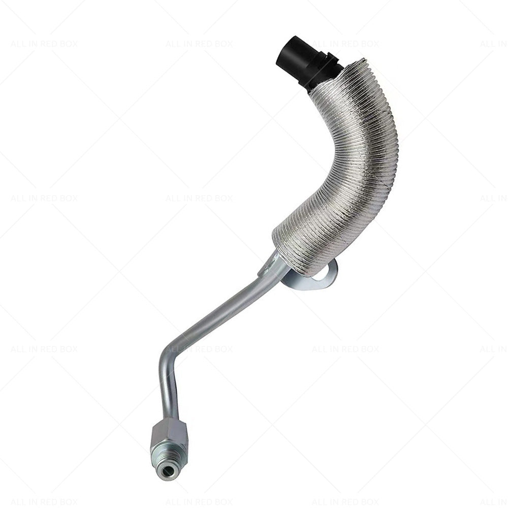 Turbo Charger Coolant Return Hose Line Suitable For Holden Cruze Trax Buick