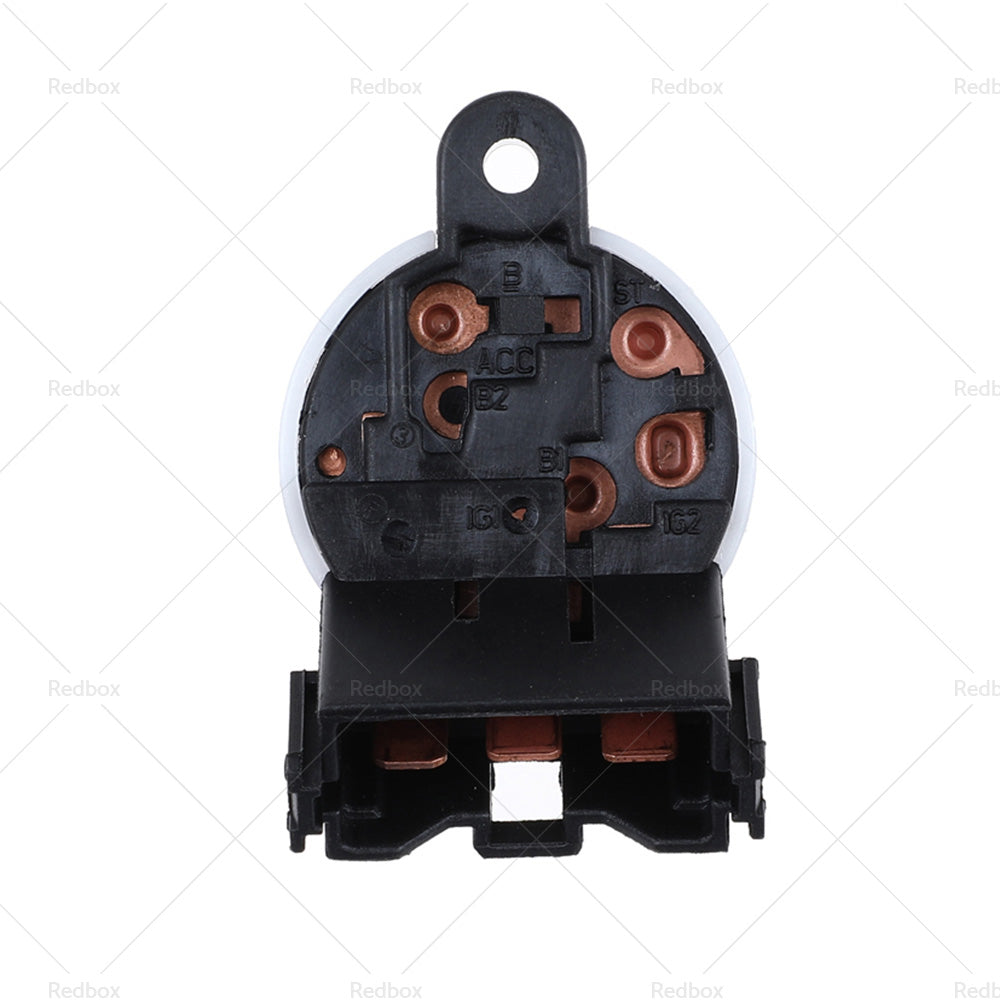 {{ Ignition Switch MN113754 MR449457 Suitable for Mitsubishi Lancer Outlander 5 Pin }} - Buy Car Parts Online at {{ Kaka Auto Parts }}.
