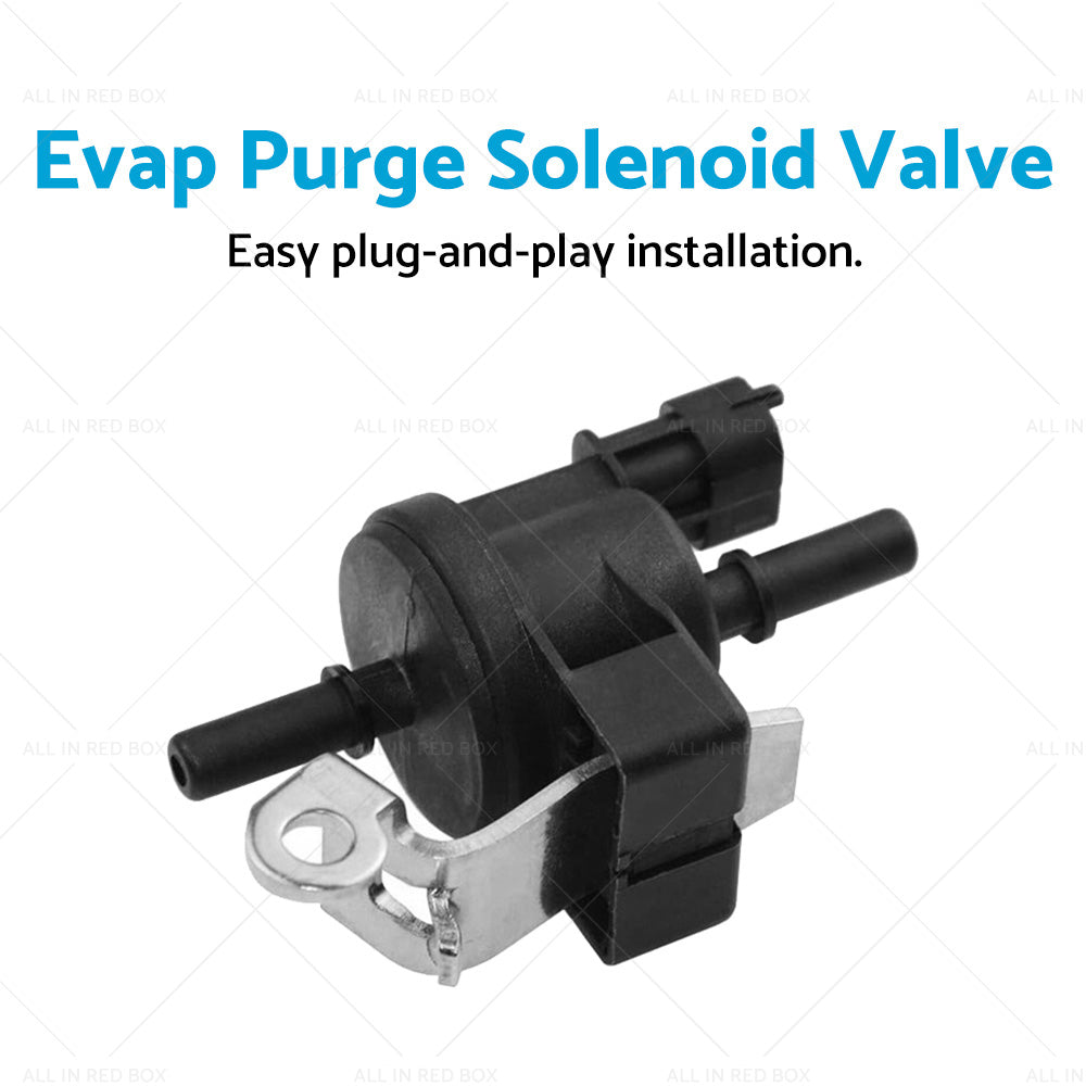 {{ Suitable ForHolden VE S1 Commodore SV6 V6 3. 6 Evap Purge Solenoid Valve 12611801 }} - Buy Car Parts Online at {{ Kaka Auto Parts }}.