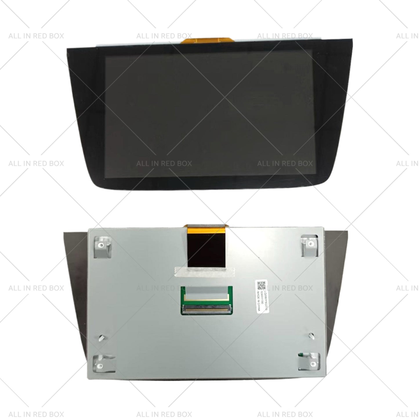 {{ LCD Screen and Touch Screen Digitizer Glass Suitable for Opel Astra K 900 15-19 }} - Buy Car Parts Online at {{ Kaka Auto Parts }}.