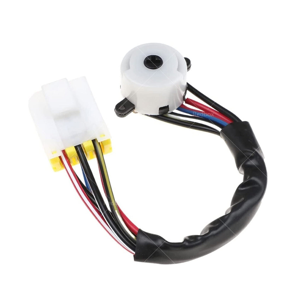 {{ Ignition Switch Cable Wire Fits For Nissan Navara D22 1997-2006 48750-1E411 }} - Buy Car Parts Online at {{ Kaka Auto Parts }}.