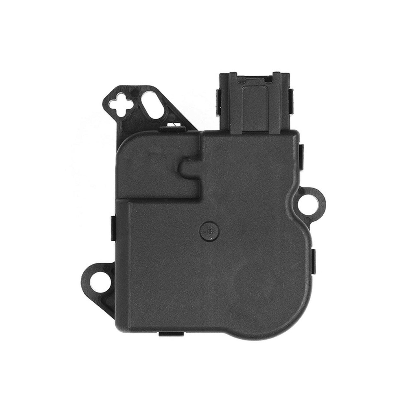 HVAC Heater Blend Air Door Actuator Suitable For Ford / Lincoln 2010-2018 AA5Z19E616C