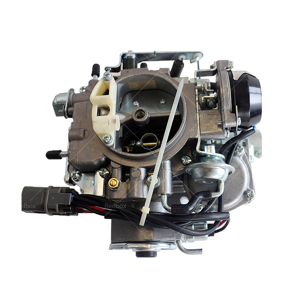 {{ Carburettor For Nissan Patrol GQ Y60 TB42 4. 2L RB30 3. 0L 1988-1997 Carburetor }} - Buy Car Parts Online at {{ Kaka Auto Parts }}.