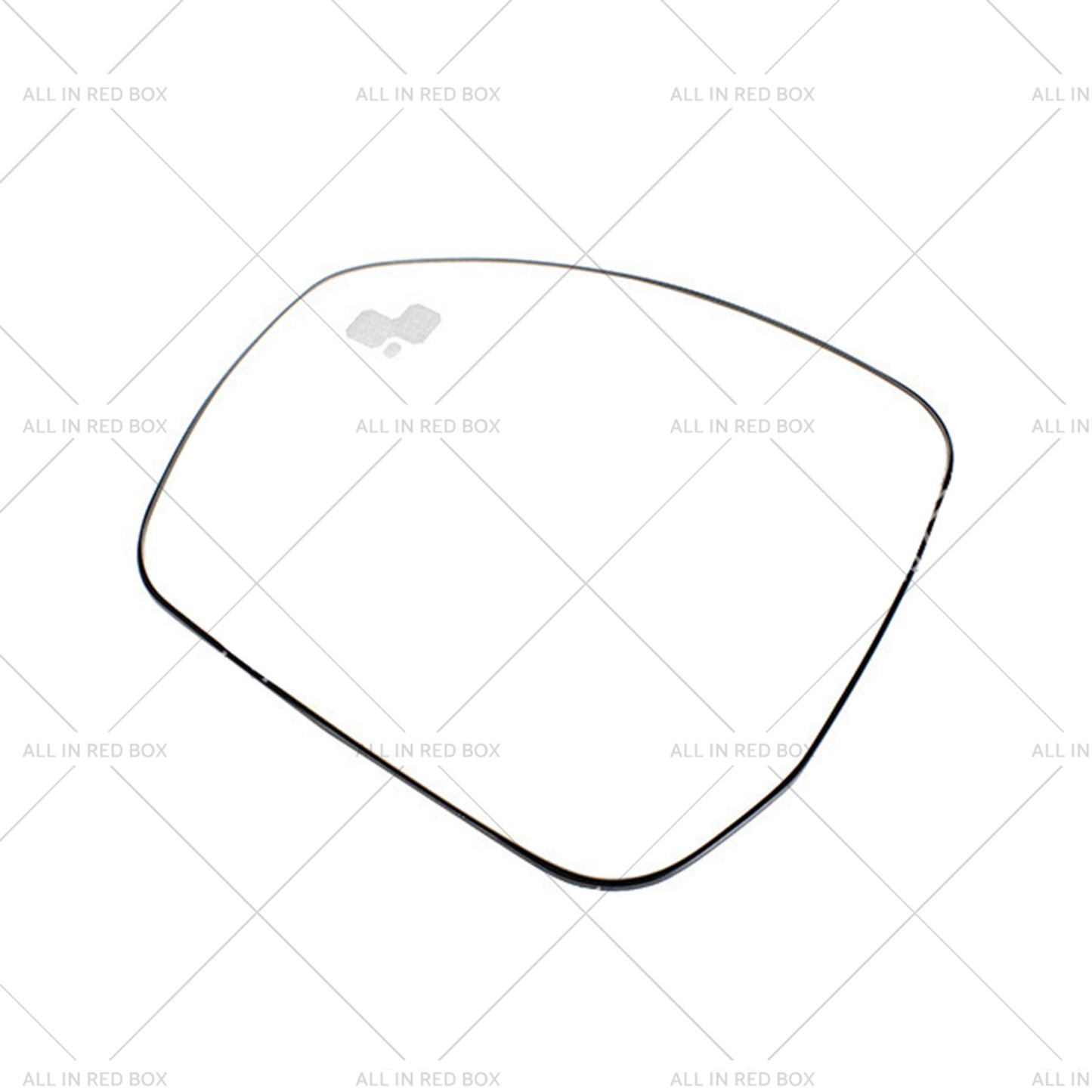 {{ Left Side Mirror Glass with Blind Spot Suitable for Land Rover Sport L494 14-21 }} - Buy Car Parts Online at {{ Kaka Auto Parts }}.