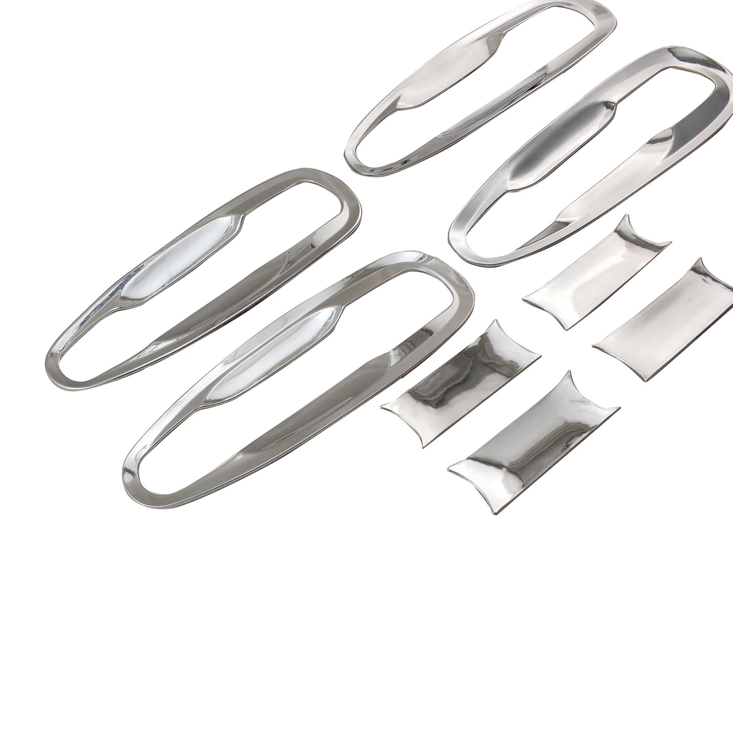{{ Door Handle Cover+Bowl Trim Suitable for
Toyota Land Cruiser Prado 10-19 }} - Buy Car Parts Online at {{ Kaka Auto Parts }}.