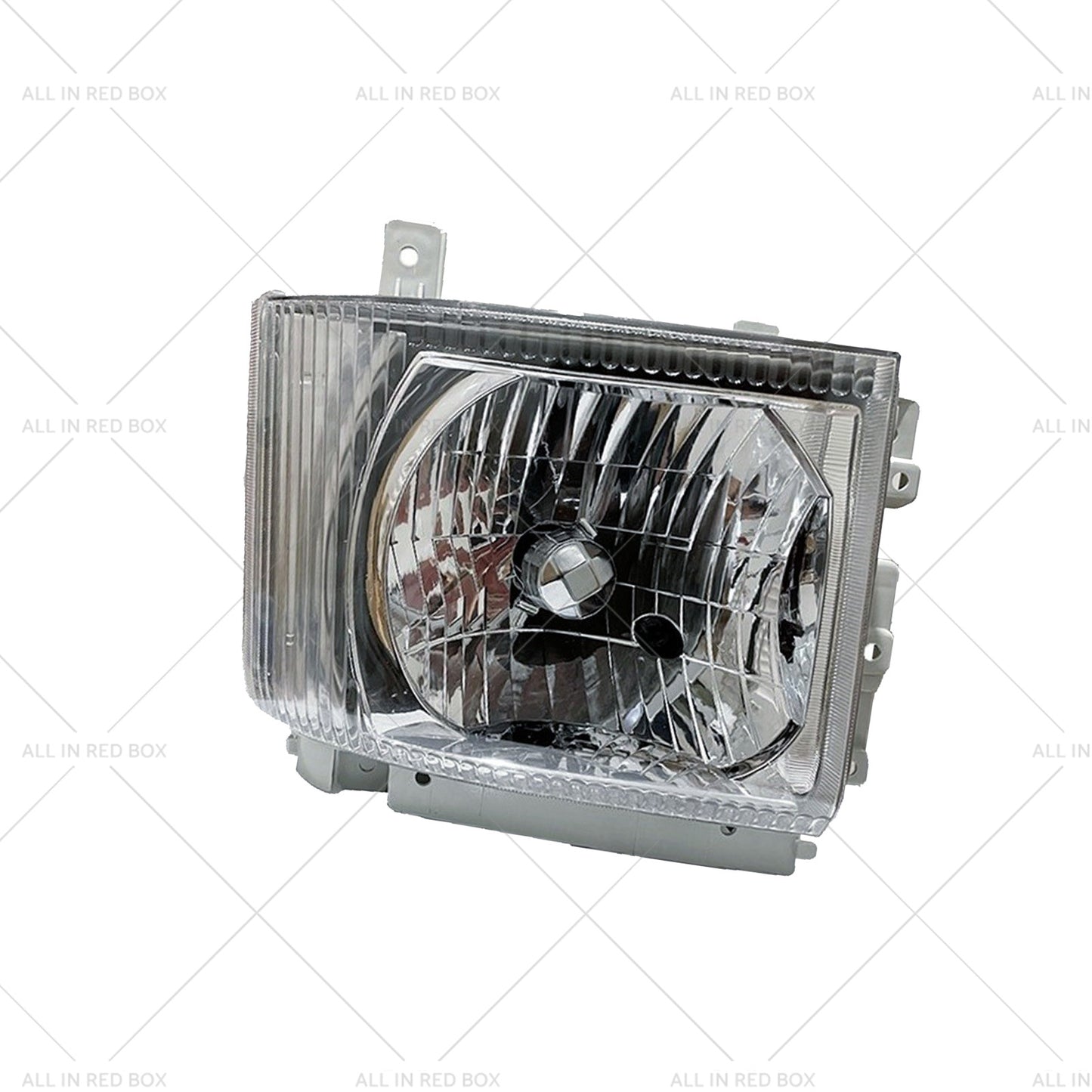 {{ LH Head Light Lamp Suitable for Isuzu NLR NLS NNR NPR NPS Truck 08-On }} - Buy Car Parts Online at {{ Kaka Auto Parts }}.