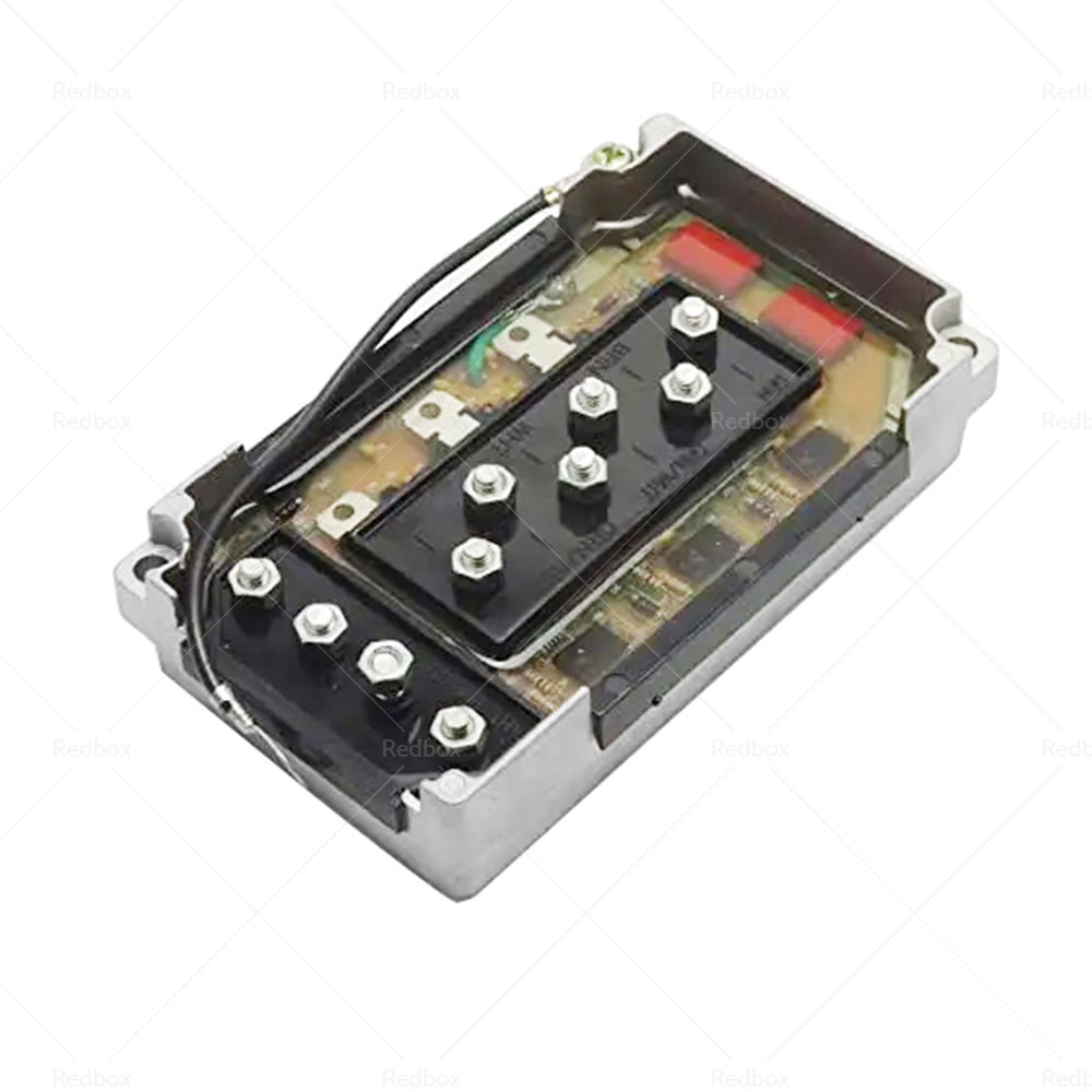 For Mercury 3 and 6 Cyl Switch Box CDI Power Pack 332-7778A9 332-7778A6 332-7778A12