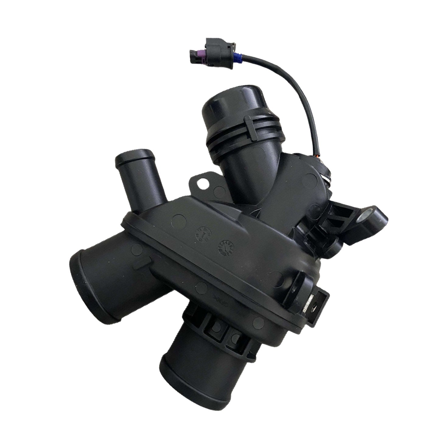 {{ New Thermostat W or Sensor Suitable for Jaguar F-pace Land Rover Discovery 17-20 }} - Buy Car Parts Online at {{ Kaka Auto Parts }}.