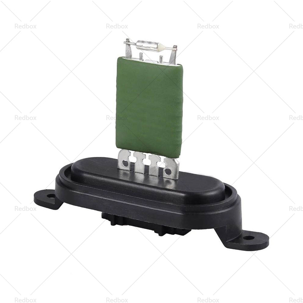 Heater Blower Fan Motor Resistor For VW Amarok Touareg Transporter T5 7E0959263