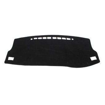 compare product Dash Mat Suitable for Toyota Corolla 2014-2018 Hatch Dashboard Cover Black