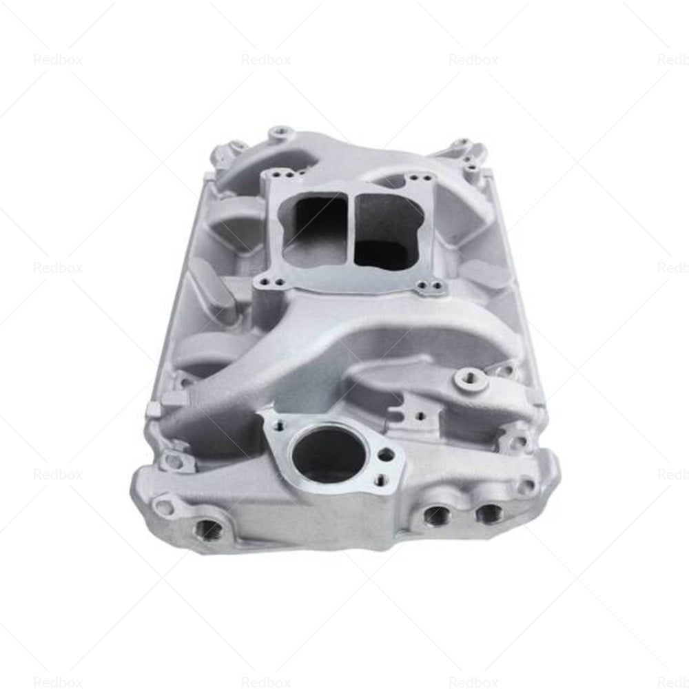{{ Intake Manifold For 253-308 Holden Commodore V8 Dual Plane 2194 with Gaskets }} - Buy Car Parts Online at {{ Kaka Auto Parts }}.