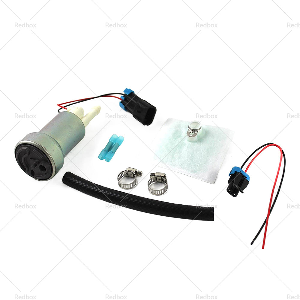 {{ 525lph Fuel Pump Kit F90000285 Suitable for BA BF FG X Falcon VT VE VZ Commodore }} - Buy Car Parts Online at {{ Kaka Auto Parts }}.