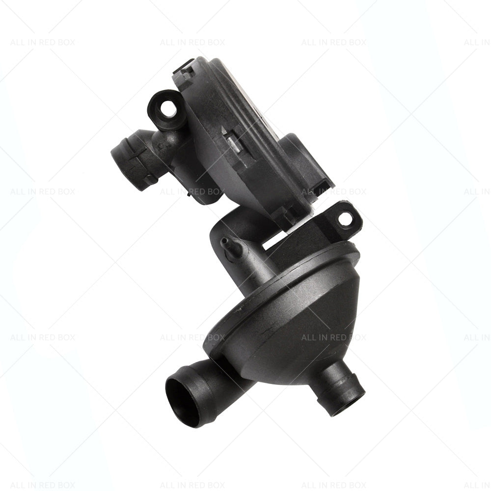 5PCS Crankcase Vent Valve and Breather Hose Kit Suitable for BMW M52 M54 E46 X3 X5