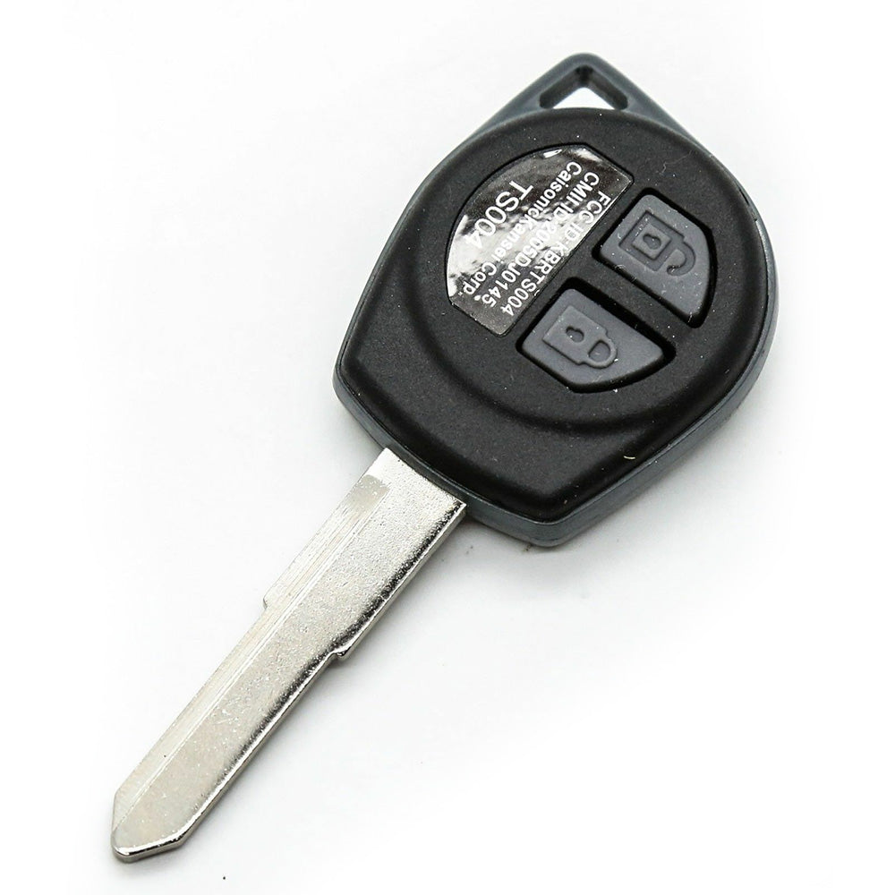 Fits Suzuki SWIFT GRand Vitara Remote Key 2005 2006 2007 2008 2009 2010 - 2013