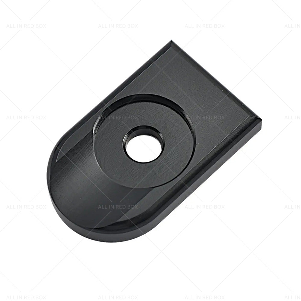 {{ Seat Bolt Tab Screw Mount Nut Cover Kit Suitable for Harley Davidson 1996-2020 }} - Buy Car Parts Online at {{ Kaka Auto Parts }}.