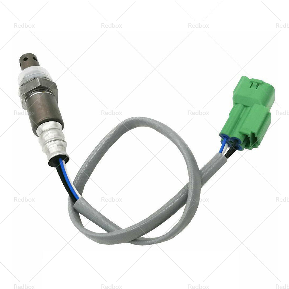 2x Front and Rear Oxygen NOX Sensor 234-9033 234-4165 for Suzuki SX4 2. 0L 08-09