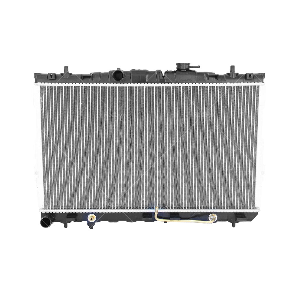Radiator Rad Fit Hyundai Elantra XD HD GL GLS 1. 8 2. 0 TIBURON GK 2000-2006