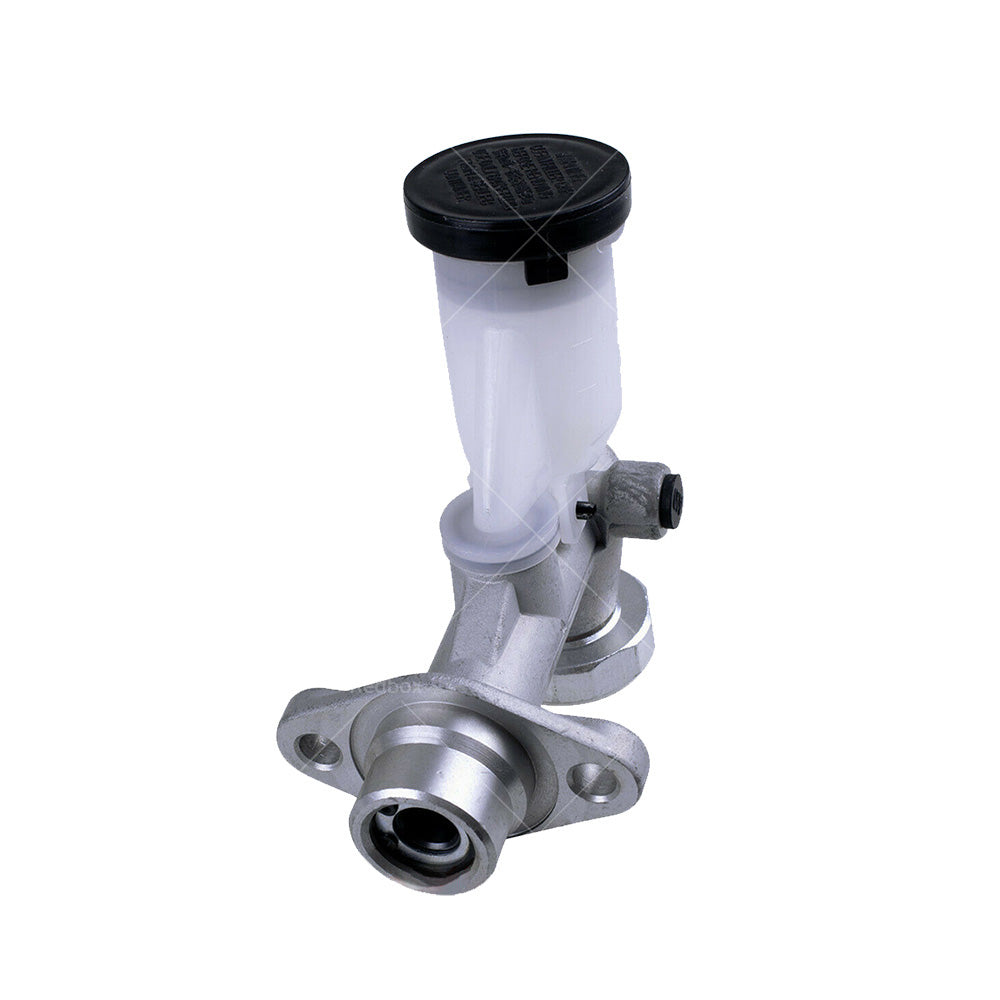 CLUTCH MASTER CYLINDER and BOOSTER FOR GU Y61 PATROL TD42, TB45, TB48, 1997 ON